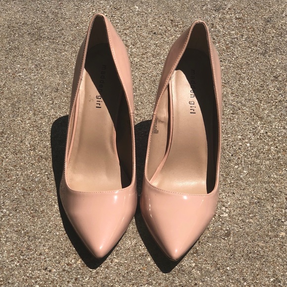 Madden Girl Shoes - Madden Girl size 11 pumps